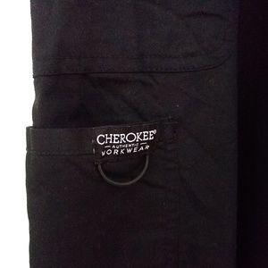Cherokee scrub pants